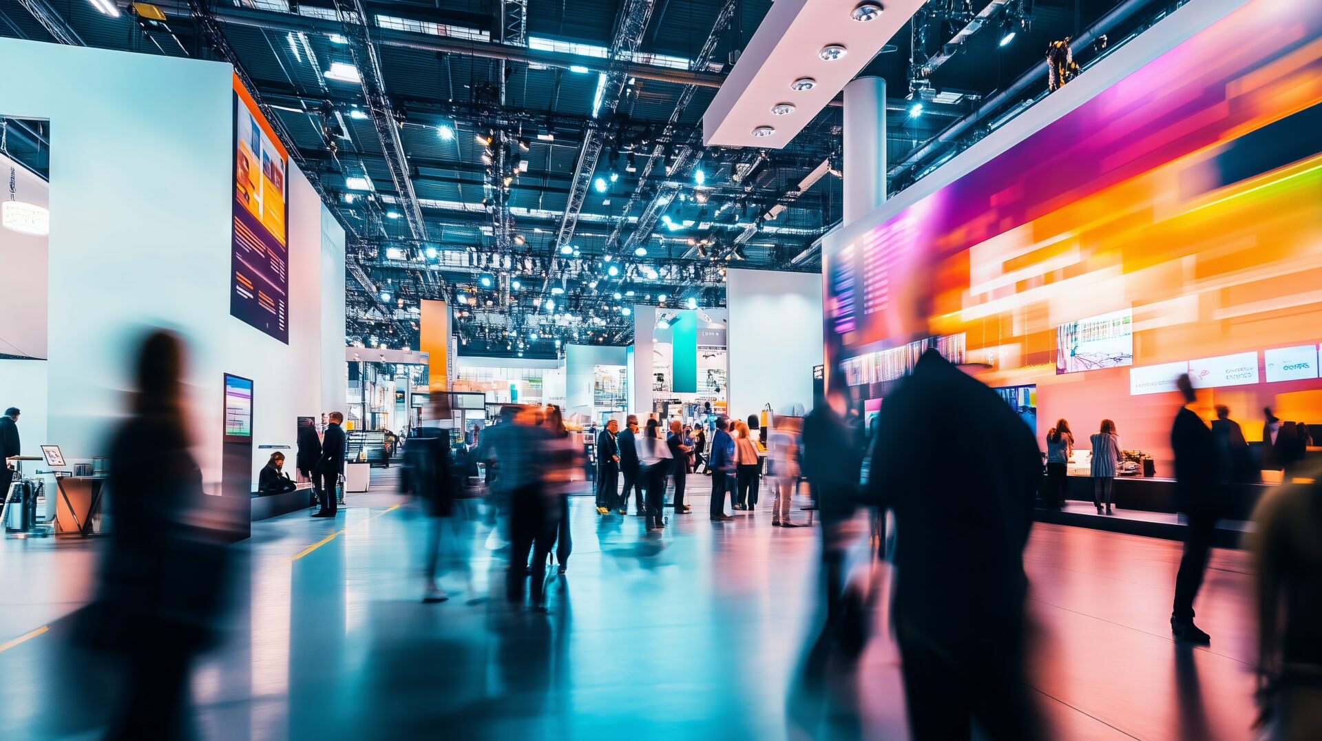 Event Graphics Printing and Installation: What Agencies Need to Know ...